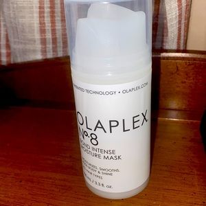 Bond intense moisture mask